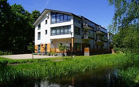 Drawskie Apartamenty